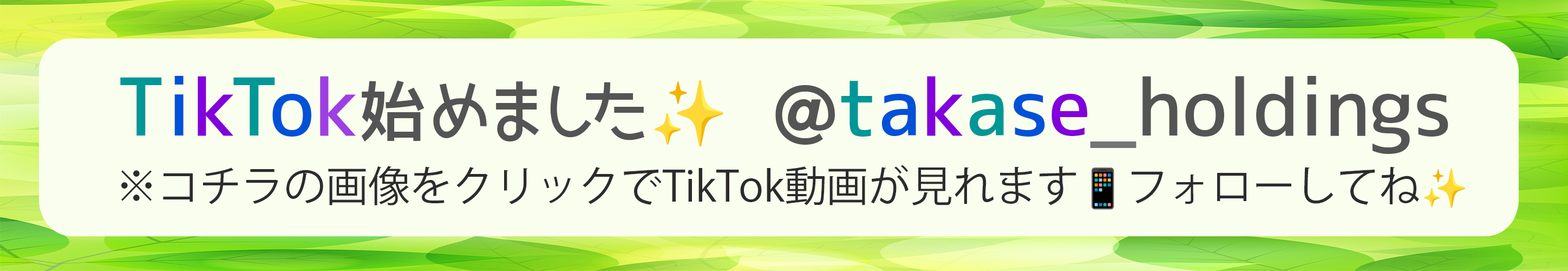 TikTok